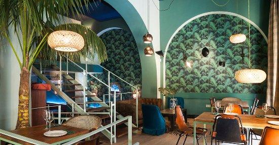 Clorofila Restaurante&Bar